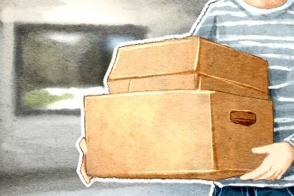 2025年农历四月十二搬家合不合适？ 搬家入宅是否是好日子？