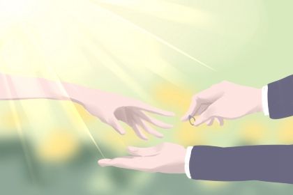 2025年农历四月十一领证行不行 今日领证结婚算不算好日子?