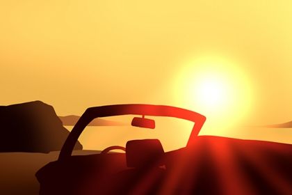 2025年06月14日是否宜提车？ 今日提新车合适吗？
