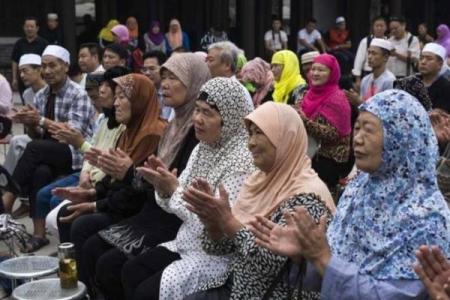 探秘古尔邦节：一个与献祭与祝福相关的节日