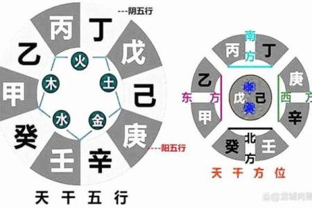 官字五行格局如何影响你的命运？性格重塑的实用指南