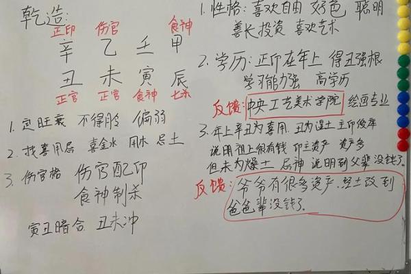 颠覆传统八字观念，改变命运竟然这么简单？