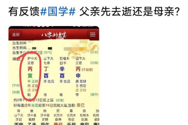 八字命理误区大曝光：张奶奶风水秘诀反而帮你改变命运