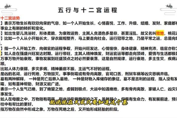 五行格局揭秘：久五行属何？性格解析大揭秘