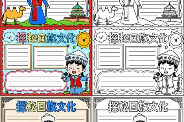 回族习俗：如何在节日中传承民族文化