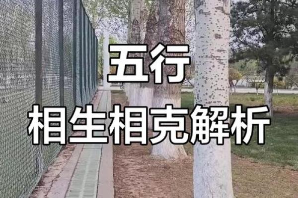 17楼五行格局揭秘：性格解析教你如何扬长避短