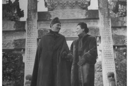 如何改变命运？从宋庆龄八字看命理中的颠覆性真相