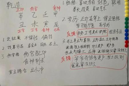 颠覆传统八字观念，改变命运竟然这么简单？