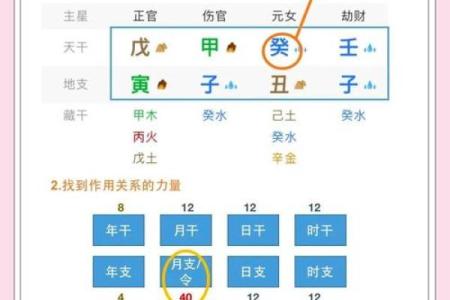 八字命理的暗藏玄机,如何通过调整命格逆转运势?