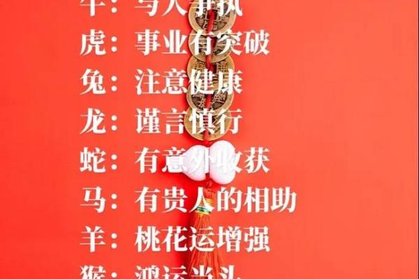 八字命理暗藏玄机，掌握生肖之力重塑命运