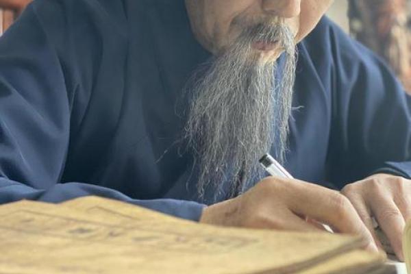 如何通过伏明霞的命理洞察改变你的命运密码