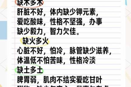 五行颠覆性解析:宇属五行,反而能助你成就非凡人生