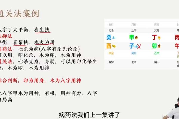 如何避开命理杂格的误区，破解隐藏的命运密码