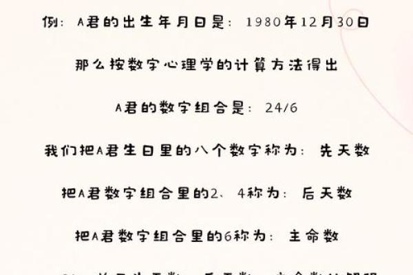 你所不知道的命运密码，风水命理如何暗藏玄机