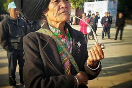 探秘僳僳族天文节：星空中的神话与传说