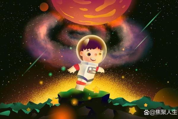 天文现象揭秘：星空中的特别时刻