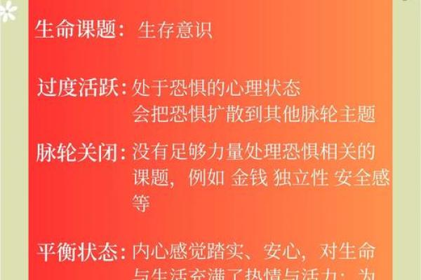 五行格局性格解析：走出性格困境，找到人生新方向