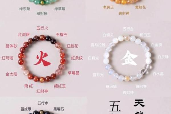 五行缺金者必看：佩戴饰品，如何真正改变你的运势？