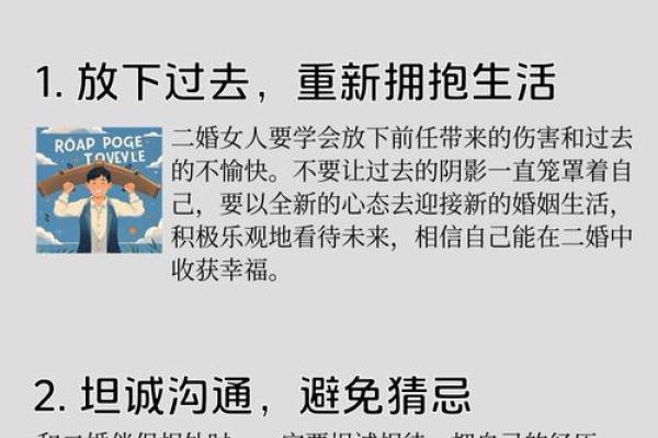 颠覆认知：八字分析二婚命理，误区与真相的较量