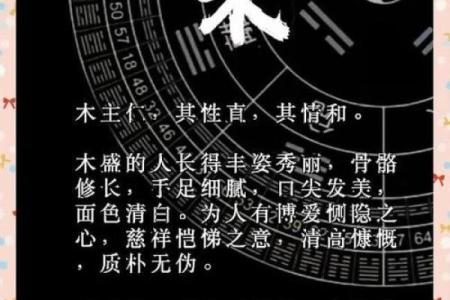 五行格局中的性格解析:摆脱性格局限,如何做到?