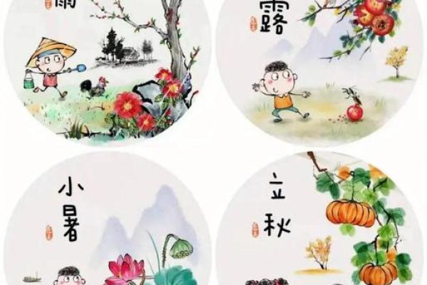 走进六月，农耕文化与节令食俗的完美结合
