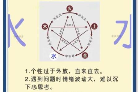 性格解析新视角：五行格局如何影响你的职场发展