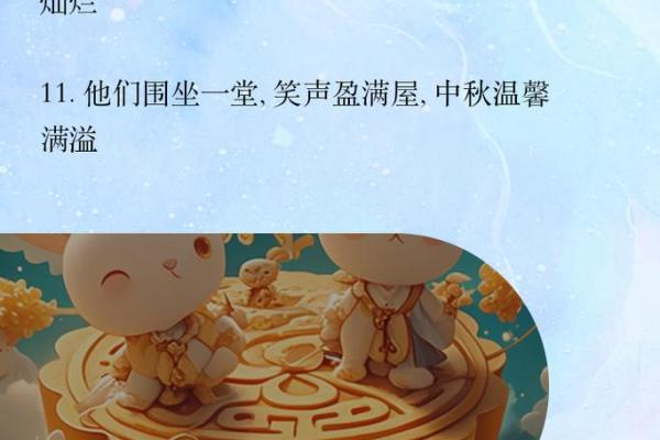 中秋出行推荐：探寻与家人团聚的最佳旅行时机与文化意义
