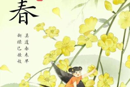 立春：农耕开始的象征与节气养生法