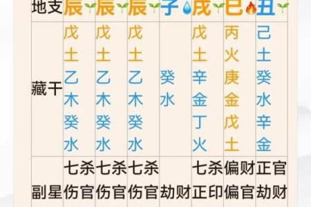铁刀门命理：破解你的命运密码，发现人生的暗藏玄机