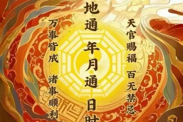 巳月命理的暗藏玄机，你的命运为何如此不顺？