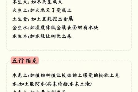 滢水之灵:揭秘五行格局中的性格解析,如何改变命运?