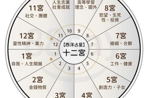 命理阖查误区大揭秘：你不知道的命运密码，反而在改变你的运势！