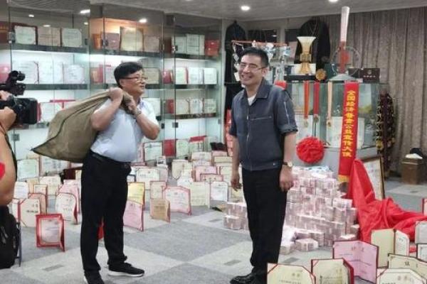 陈光标命理误区：反而改变命运的关键不是你想的那样