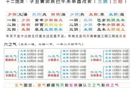 阳气盈身,五行格局误区解析:你真的了解自己的性格吗?