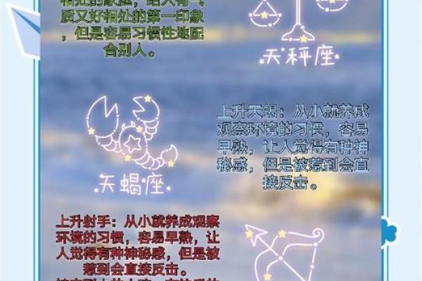 天文探索：秋季星座与气候变化