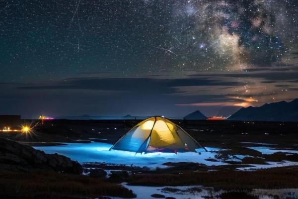 天文探索：秋季星座与气候变化