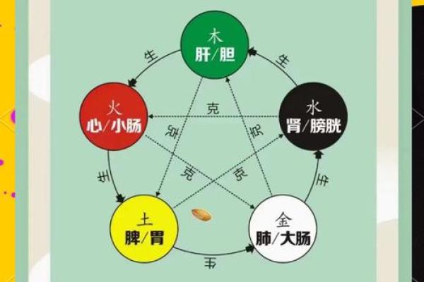 1 五行格局与性格解析：80后如何突破性格局限，实现梦想？