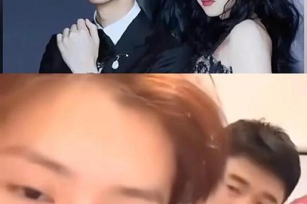 鹿晗婚姻命运密码：揭秘八字背后的暗藏玄机