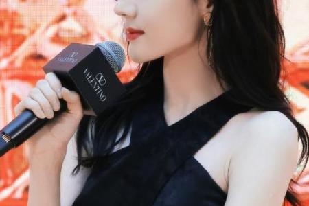 迪丽热巴的命运密码：隐藏的成功之道