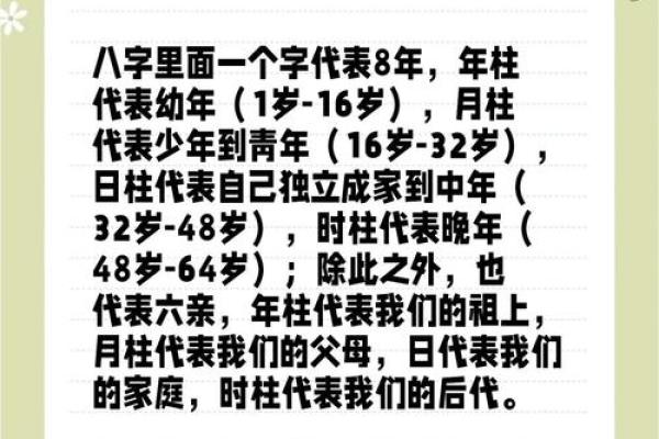 八字日柱命理反而揭示：这些你忽视的细节，决定了命运走势