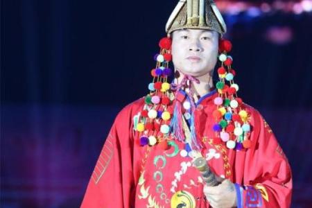 景颇族传统节日与农耕文化的深刻联系