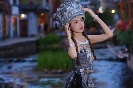 苗族节庆文化中的天文奥秘与季节变换