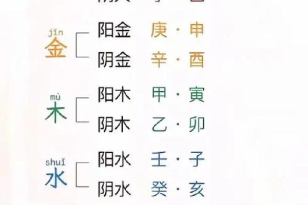 五行格局新解：晓的性格解析，摆脱性格局限的秘诀