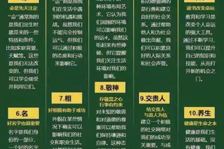 命运密码大揭秘：如何通过命理风水布局扭转人生轨迹