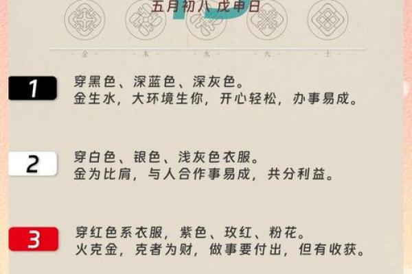 五行八字如何改变你的运势？实用技巧大公开