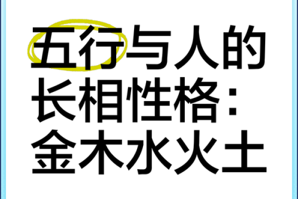 你的出生日期藏着什么秘密？揭秘五行性格解析误区