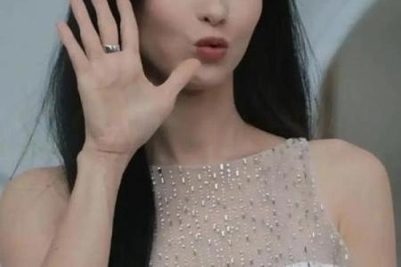 张柏芝八字命理大揭秘：命运的暗藏玄机竟是……