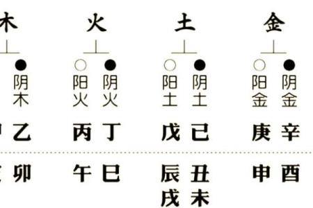 五行格局与性格:实用指南,教你如何利用五行调整人生格局