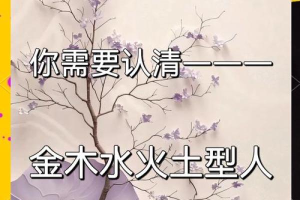五行格局与性格：揭秘你的命运密码，避免常见误区