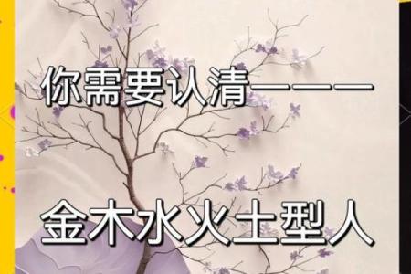 五行格局与性格：揭秘你的命运密码，避免常见误区